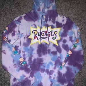 RUGRATS Hoodie (BRAND NEW)